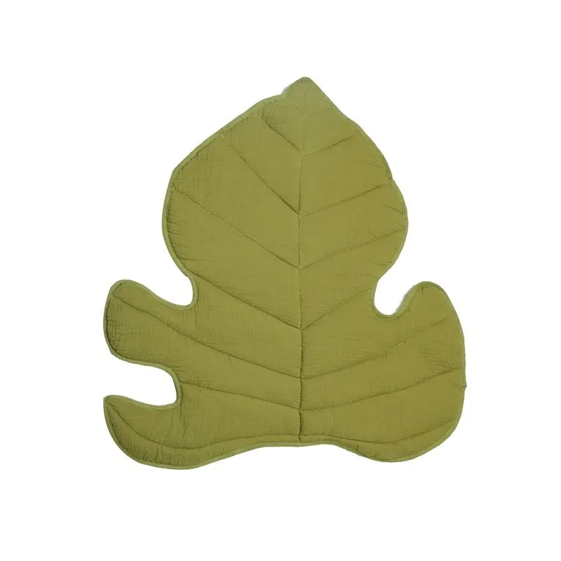 Leaves Green