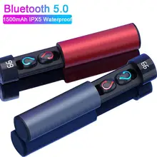 TWS. CK TWS Bluetooth наушники HD стерео беспроводные наушники с шумоподавлением Спортивная гарнитура