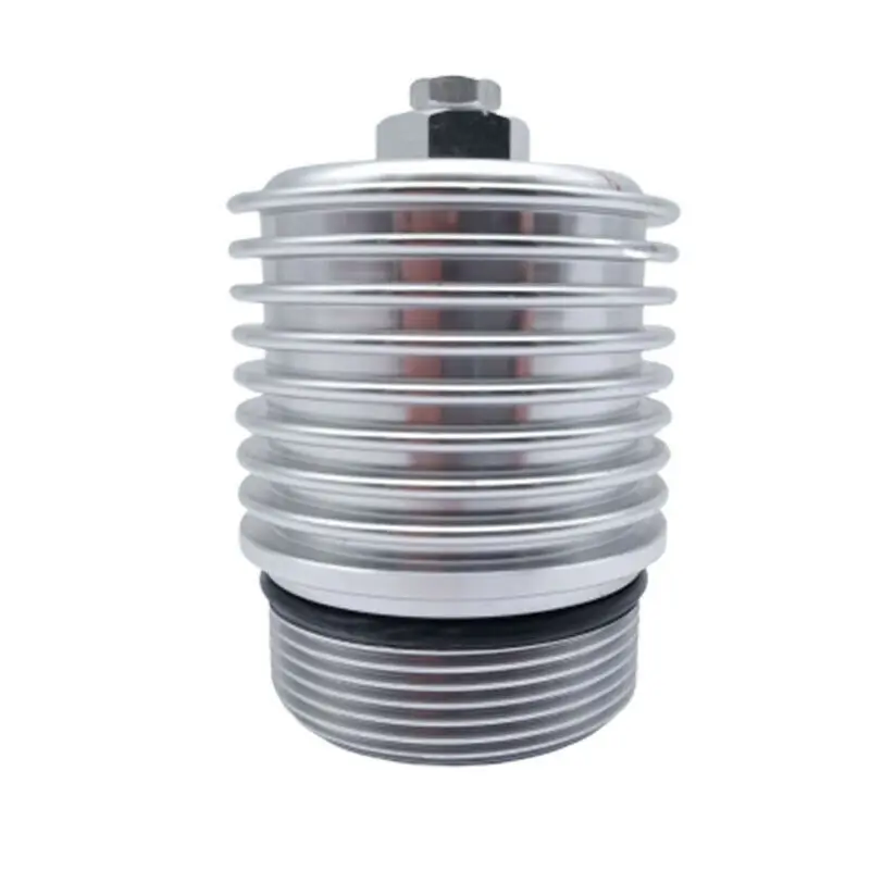 Алюминиевый охлаждающий Масляный фильтр для VW SEAT SKODA audi 2,0 EA113 EA888 193160920389