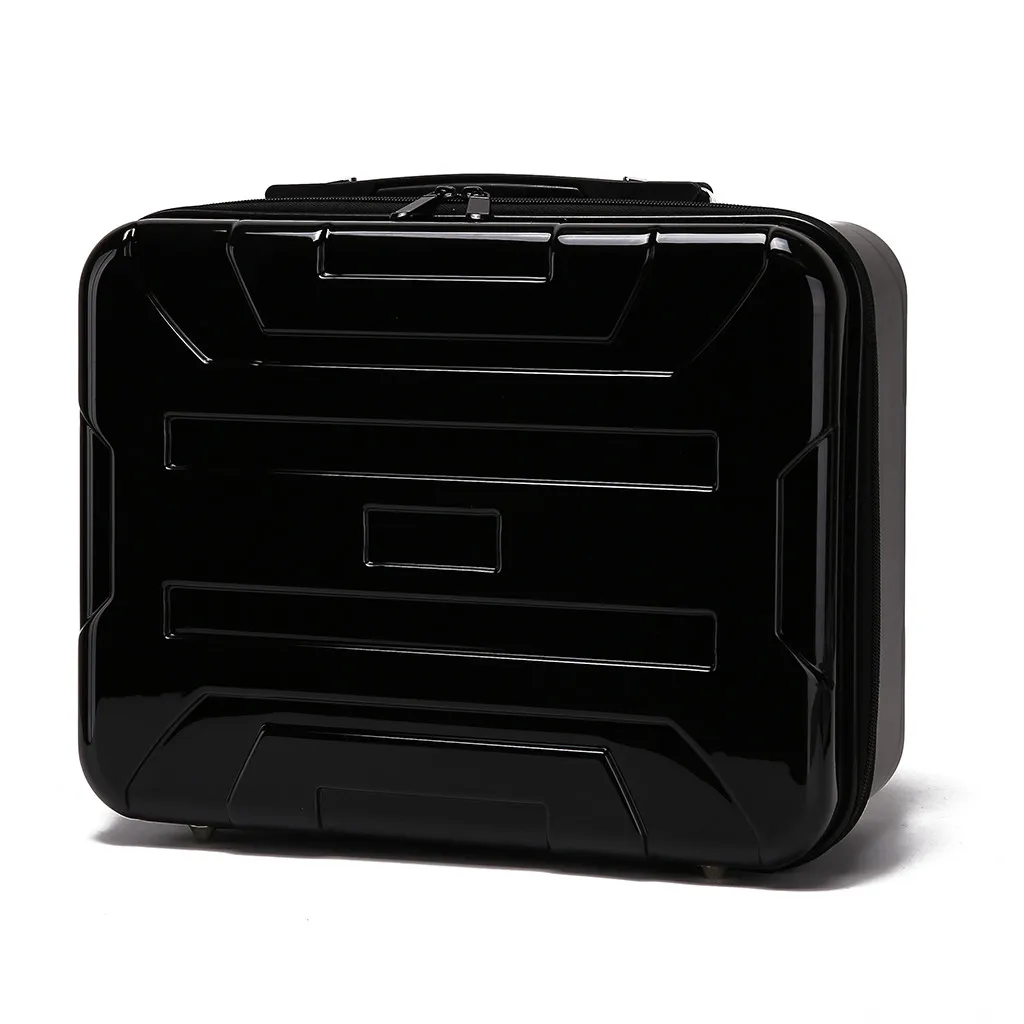 Double Deck Design Durable Carrying Box Protective Storage For MJX B5W RC Drone