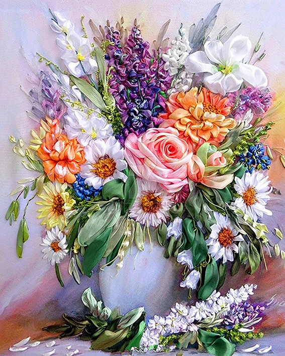 Цветок бабочки L9224 продукт из Египта длинный степлер хлопок самостоятельное