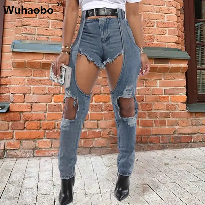 new style jeans womens