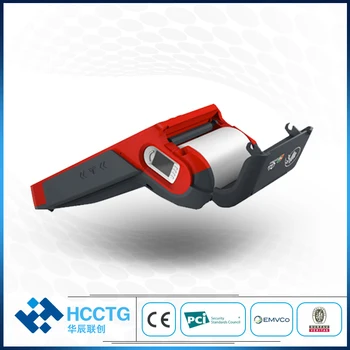 

Electronic Restaurant Bill Cashless Payment Machine With NFC Card Reader HCC-Z100