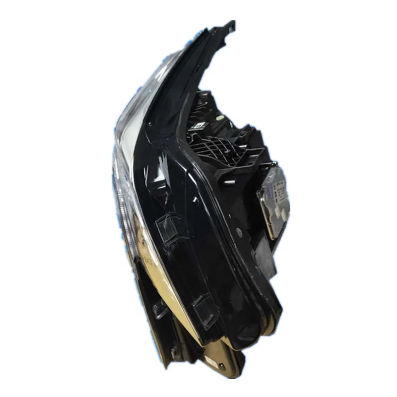 Made for 2016-2019 CT6 headlamp assembly CTS SRX XTS headlight