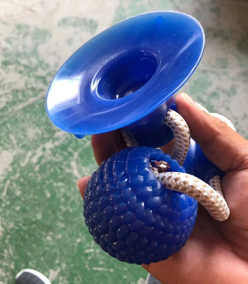 dog bite toy