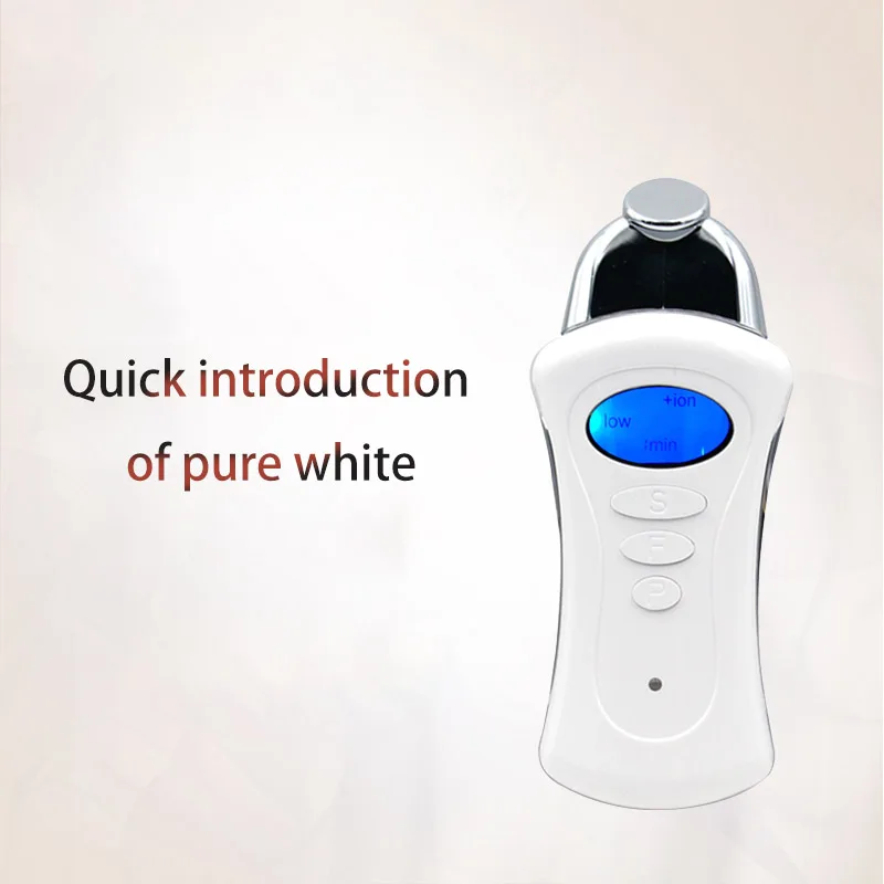 Nu Skin Galvanic Spa 2 Mode D'emploi