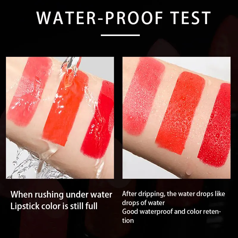 3CE EUNHYE HOUSE 5 Colors Matte Lipstick Red Lips Velvet Lip Moisturizing Waterproof Long Lasting Gloss Tint Lip Cosmetic 3CE EUNHYE HOUSE 5 Colors Matte Lipstick Red Lips Velvet Lip Moisturizing Waterproof Long Lasting Gloss Tint Lip Cosmetic