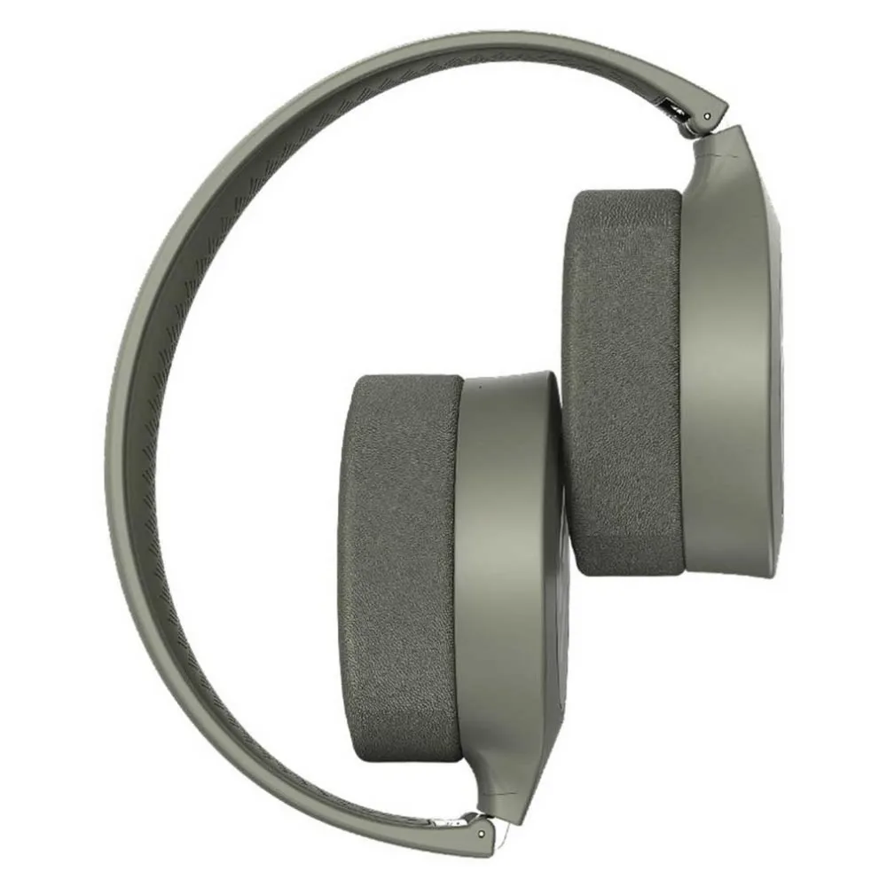 J10 Wireless Stereo Earphone Headphone with Mic Bluetooth 4.2 Headset Over Ear Headphone