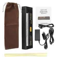 Копировальный Трафарет машина тату-машинка принтер рисунок тепловой производитель трафаретов копир для переводная бумага для тату Поставка USB