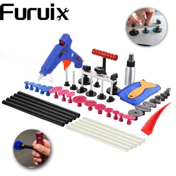 

FURUIX Repair Pliers Clamping Edge Car Depression Repair Tool Barb Fender Clamping Edge Clamp Sheet Metal