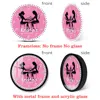 Manicure Salon Wall Clock Nail Salon Spa Personalized Wall Clock Custom Artwork Pedicure Art Nail Studio Business Wall Art Decor 4