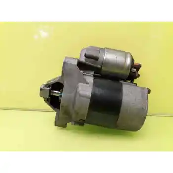 

8200369521, 11K60575ES STARTER MOTOR RENAULT CLIO II PHASE II (B/CB0)