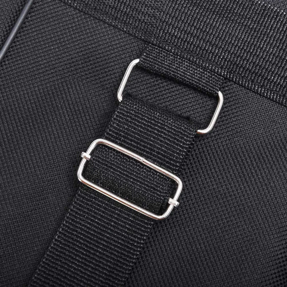 Портативные нейлоновые сумки для хранения удочек и катушек чехол сумка
