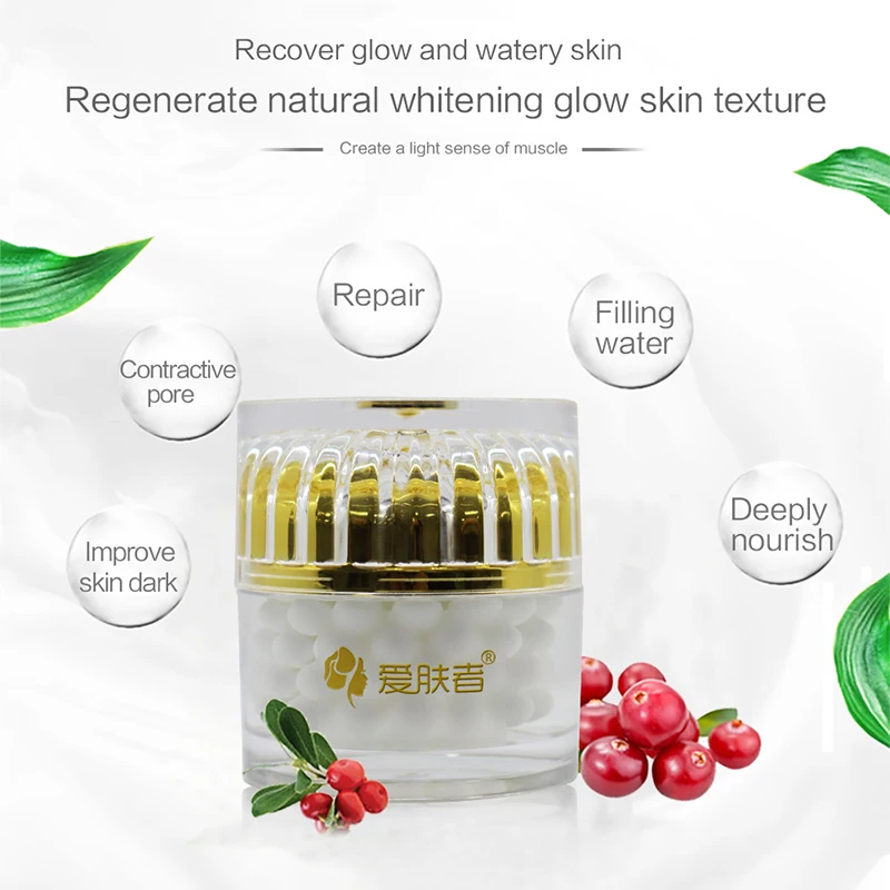 Увлажняющий крем для лица creme para o rosto Осветление кожи cremas faciales анти-эдад отбеливание clareador de pele средство для удаления морщин