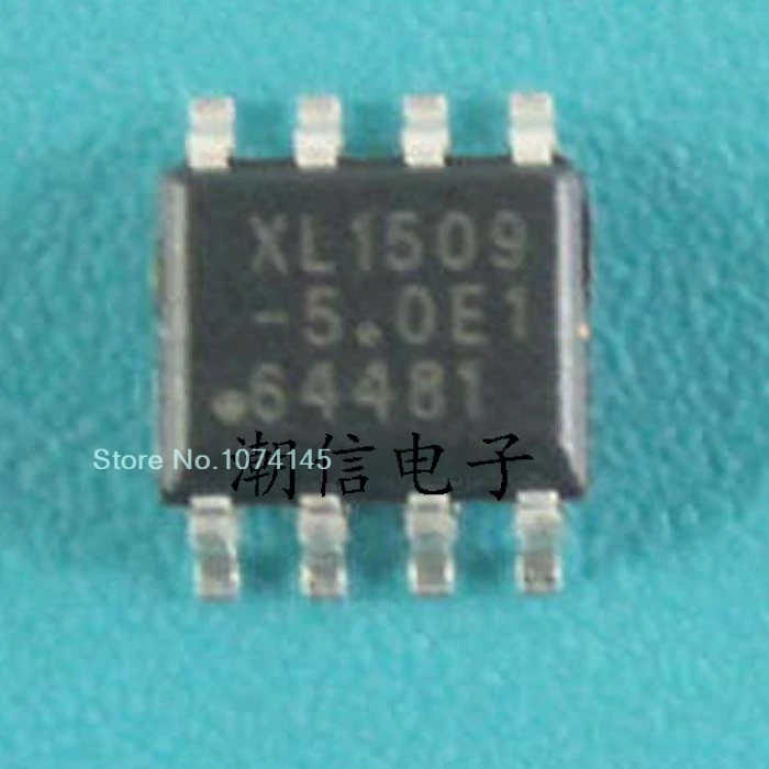 10 шт./лот XL1509-5.0 XL1509-5.0E1