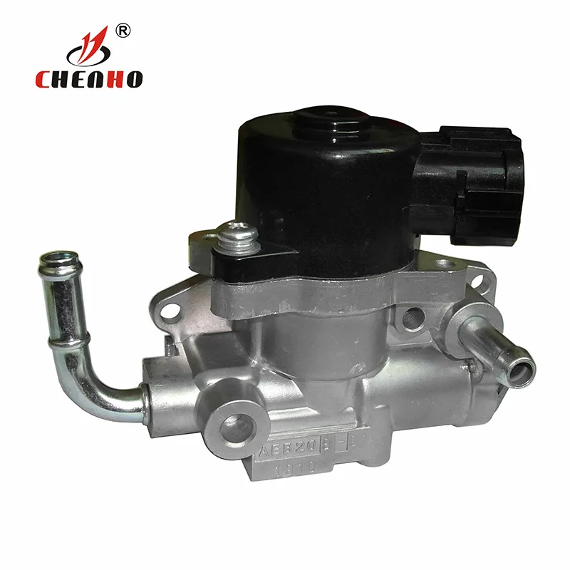 Válvula de Control de aire en reposo para 00-06 ni-ssan Sentra 1.8l-l4 OEM 23781-5M010 237815M010