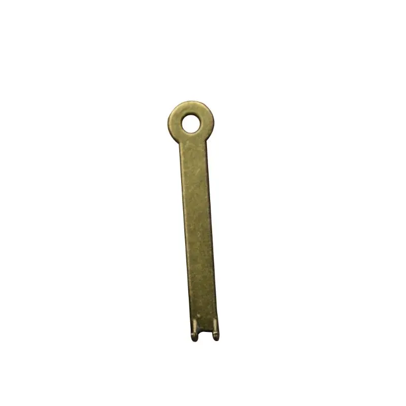 1 компл. Винтажная бронзовая деревянная коробка шкаф тумблер защелка замок мебель комплект 94 шт