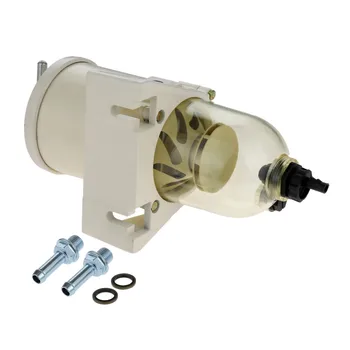 

mtsooning 500FG 500FH Fuel Filter Water Separator For 500FH30 Diesel Heavy Trucks Marine Boat Engine