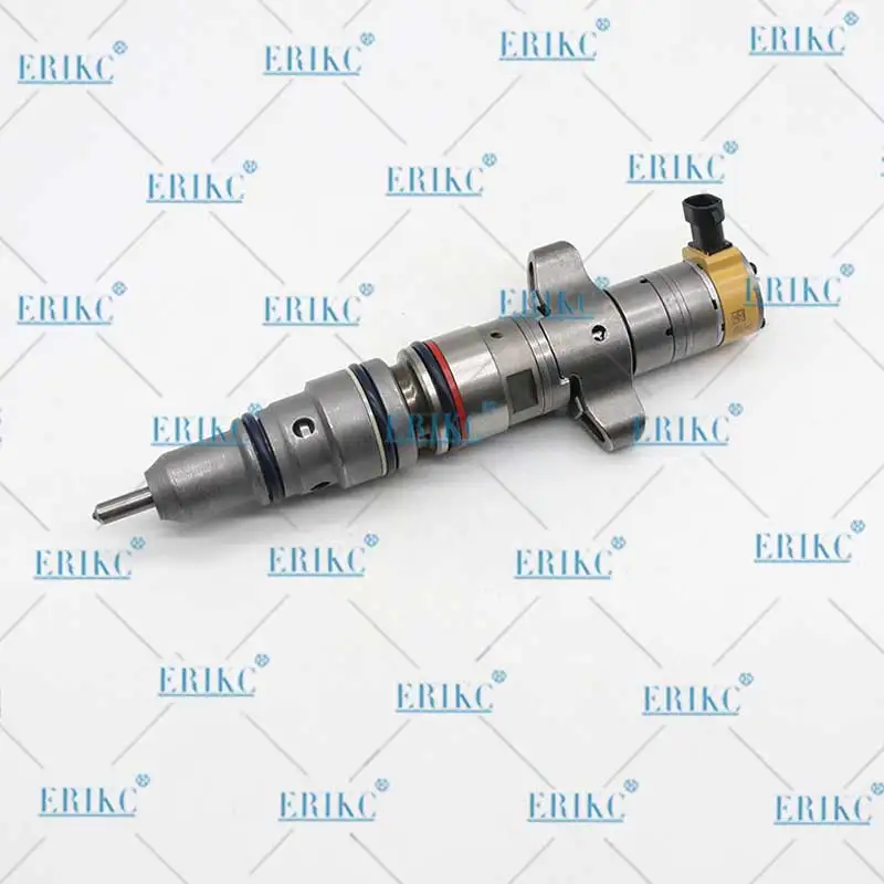 241-3400 дизельный топливный насос впрыска 241 3400 форсунки Common Rail 2413400 для экскаватора дизельного двигателя гусеницы 324D 325D