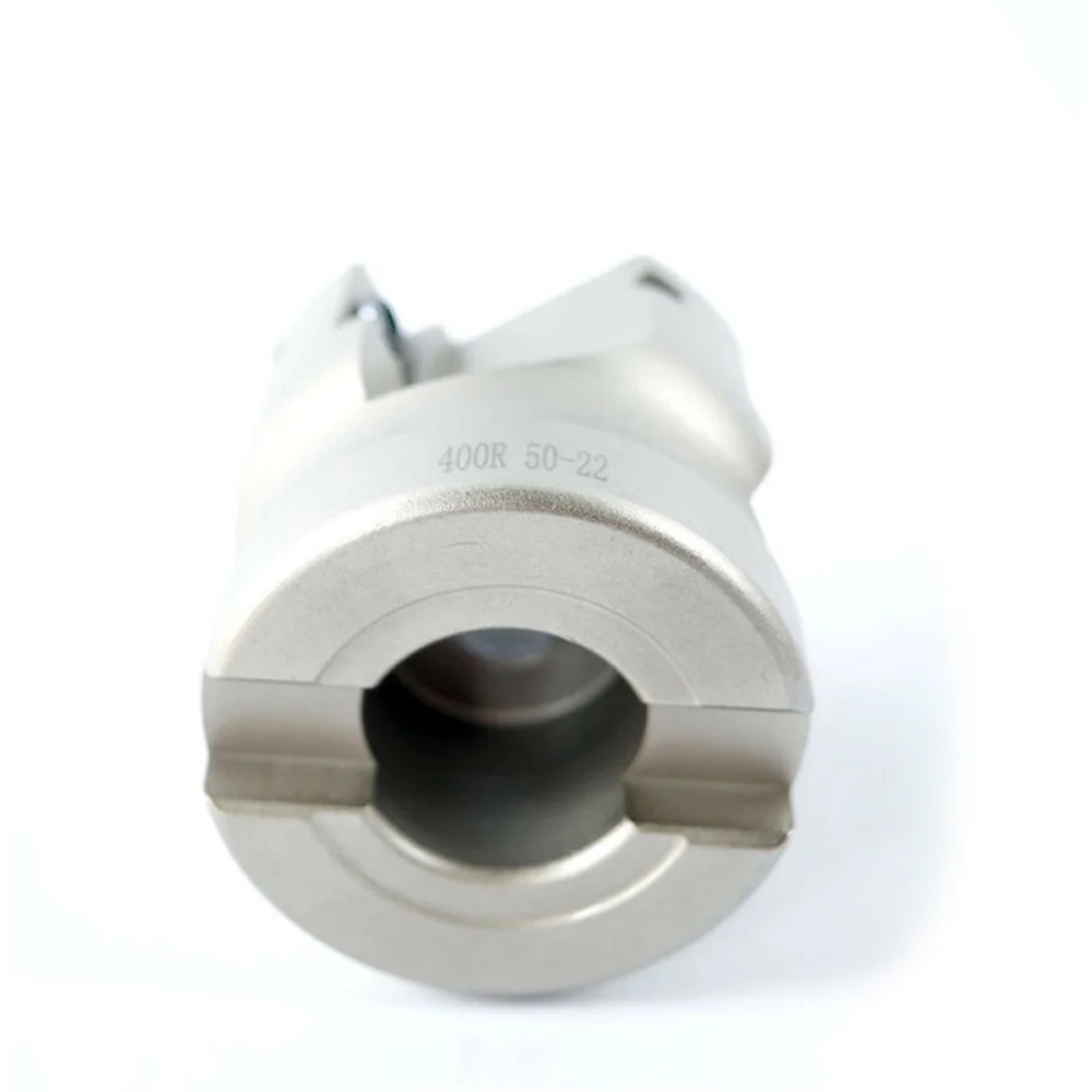 BAP400R-50-22-4F 90 ° сменный резак с ЧПУ для APKT1604 APMT1604