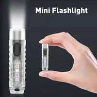 Mini Flashlight