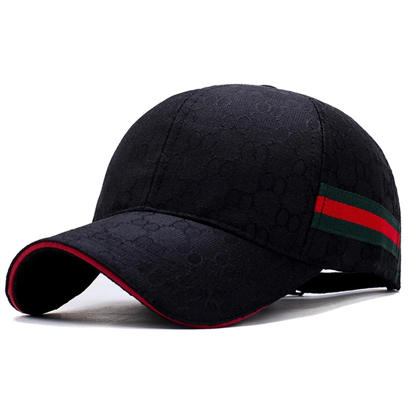 

New Fashion Men Women Baseball Cap Korean Outdoor Sports Summer Sun Visor Hat Unisex Circles Hip Hop Snapback Gorras EP0091