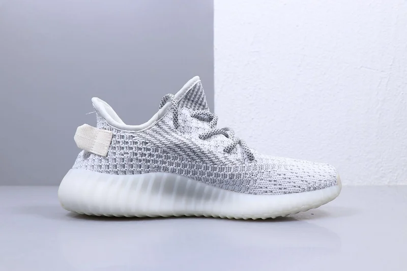 Мужские 350 V2 горячая Распродажа Ангел статические Antlia Lundmark Synth Boost Kanye West кроссовки для женщин спортивные Yeezys кроссовки