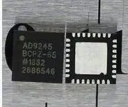100% новый Бесплатная доставка AD9245BCPZ-65 AD9245BCPZ-40 AD9245BCPZ-80