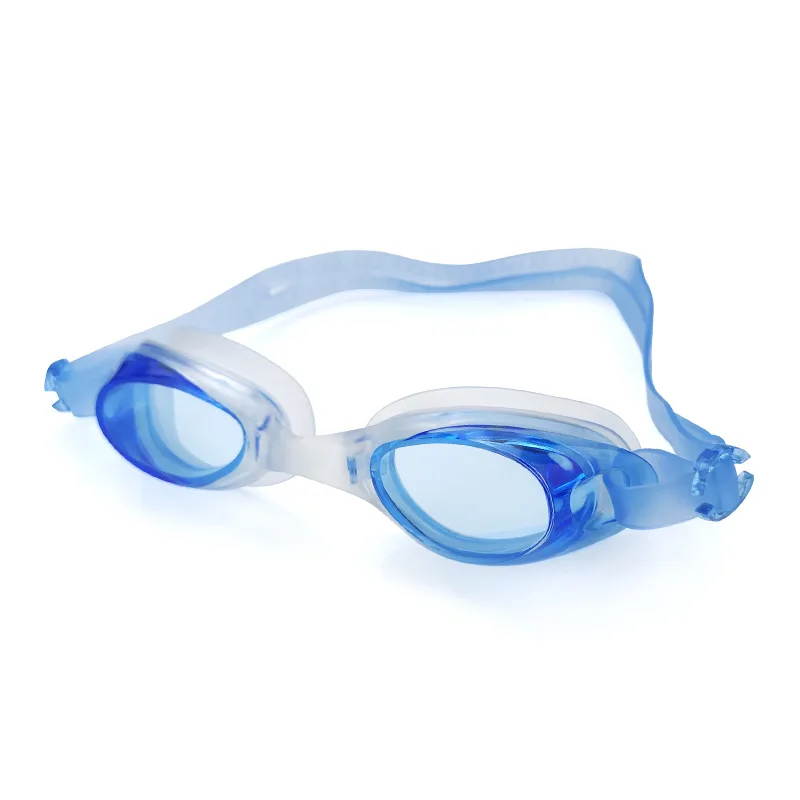Swimming Goggles Water Glasses Adjustable Swim Pool Adults Children Men Women Diving Swimwear Eyewear Eyeglasses Gafas Ear Plugs