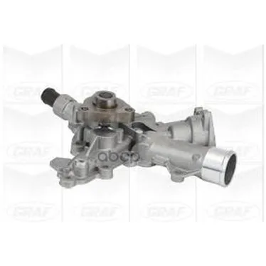 Насос Водяной Opel 1.0/1.2/1.4 03 Graf Pa958 Graf арт. PA958