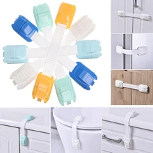 Замок для безопасности ребенка, окна, двери, стоппер, шкаф, ящик, холодильник, шкаф, замок, защита для детей, защита пальцев, безопасность дома