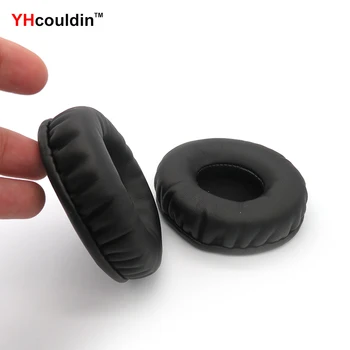 

YHcouldin Ear Pads For Dell BH200 BH 200 Replacement Headphone Earpad Covers