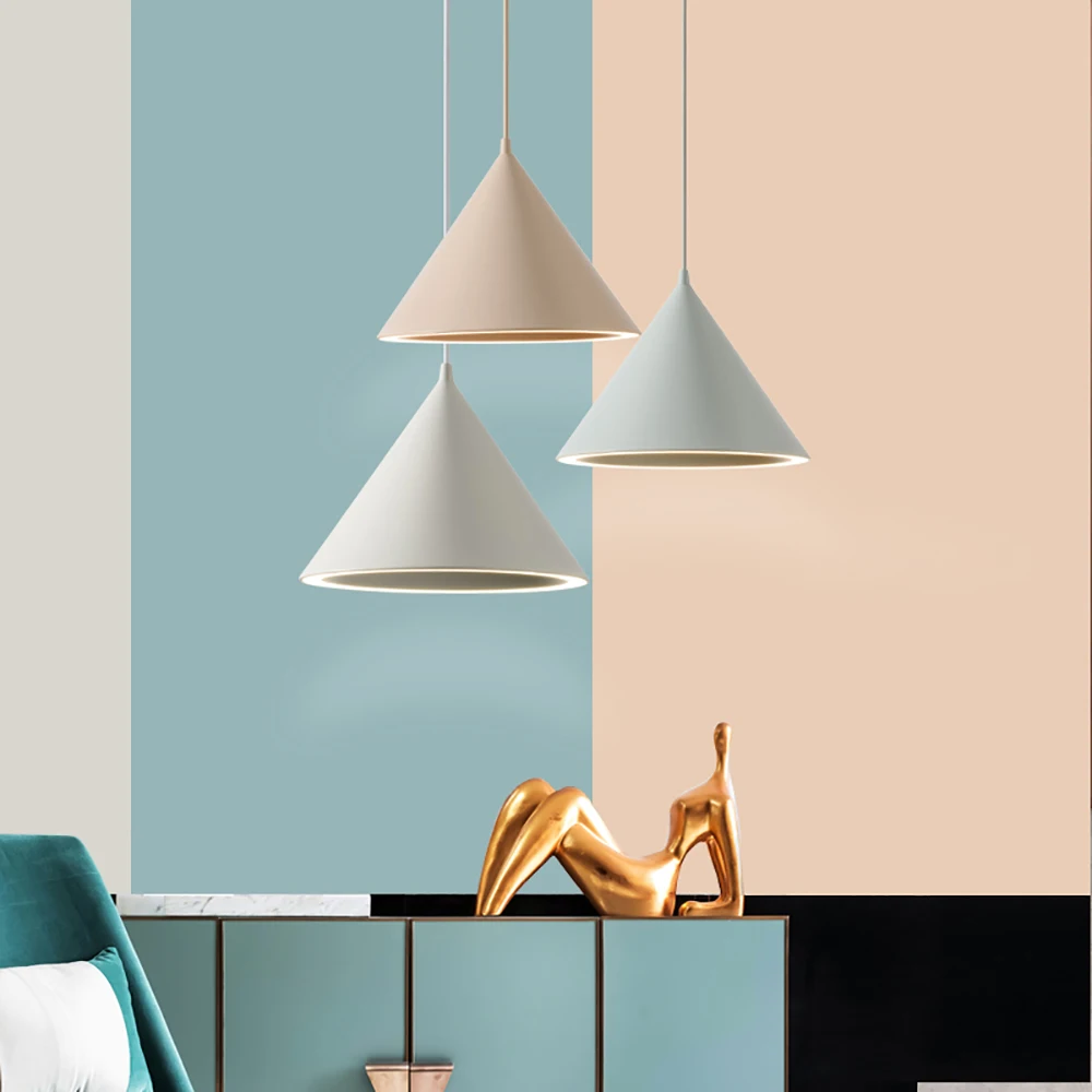 

zerouno led chandelier light room decor chandeliers lighting multi-color 220v 110v ceiling mounted living room kitchen lighting