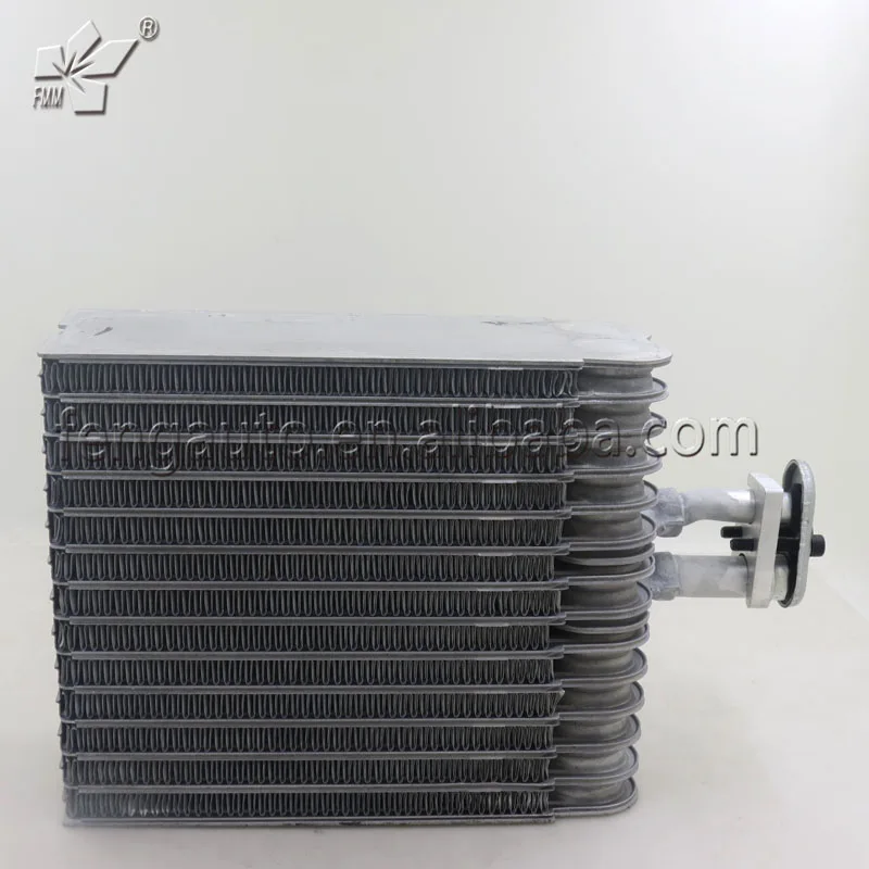7H0820105 испаритель автомобильный Кондиционер для Volkswagen Transporter T5 сзади