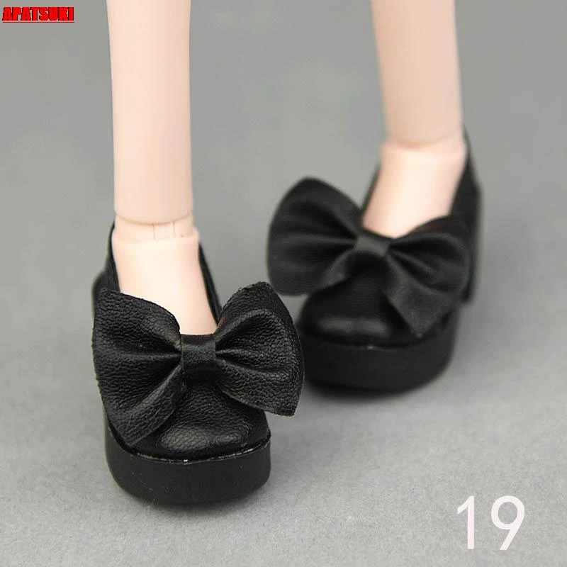 large doll shoes