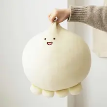 

Plush doll Soft Plush Octopus Cartoon MowMow Toys Korean Popular TV Characters Lovely Sofa Pillow Girl Birthday Gift