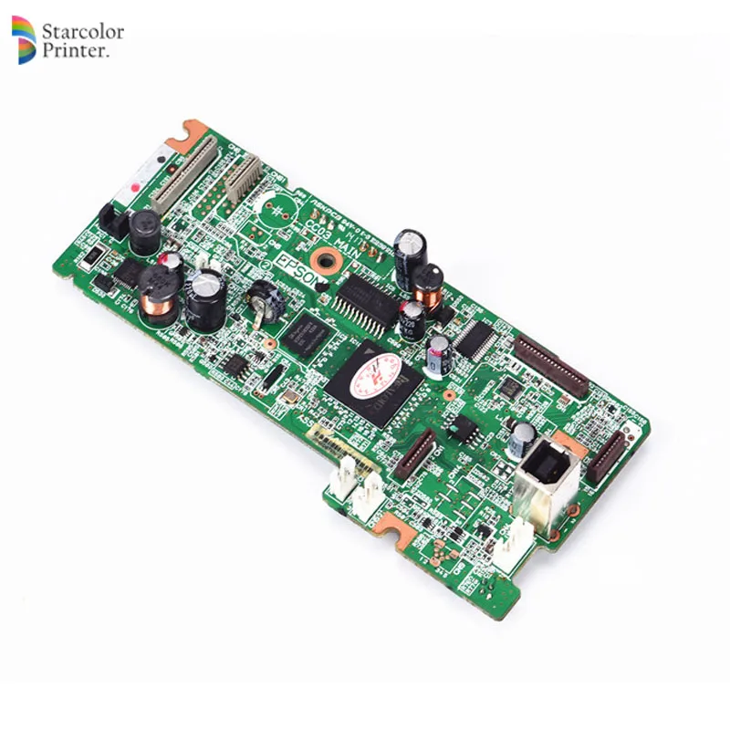 New Original L575 Mainboard Mother Board Main Board For Epson L575 Printer Hot Sales Formatter Board Printer Parts Aliexpress