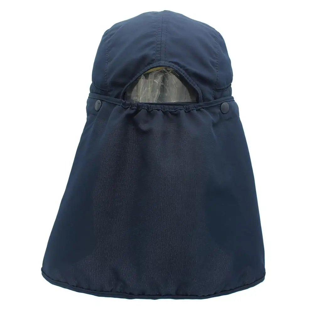 Шляпа козырек от солнца Connectyle для мужчин и женщин быстросохнущая дышащая