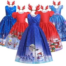 Рождественские детские платья для девочек; платье для церемоний; одежда для малышей; одежда с юбкой-пачкой; вечернее платье; vestidos robe Fille
