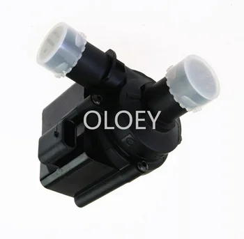 

Auxiliary coolant pump additional water pump heating water pump 06H 121 601 N for Audi A4L A6L A4L q5l Q8 A5 Q7 A7 S5 R8