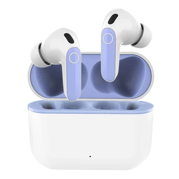 

TWS Headphone Wireless Bluetooth Earphones Sport Headset Hi-Fi Music Earbuds Handsfree Headset For All Smart Phone