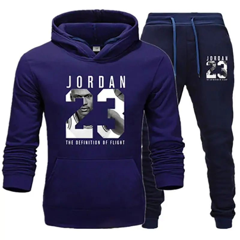 jordan 23 tracksuit