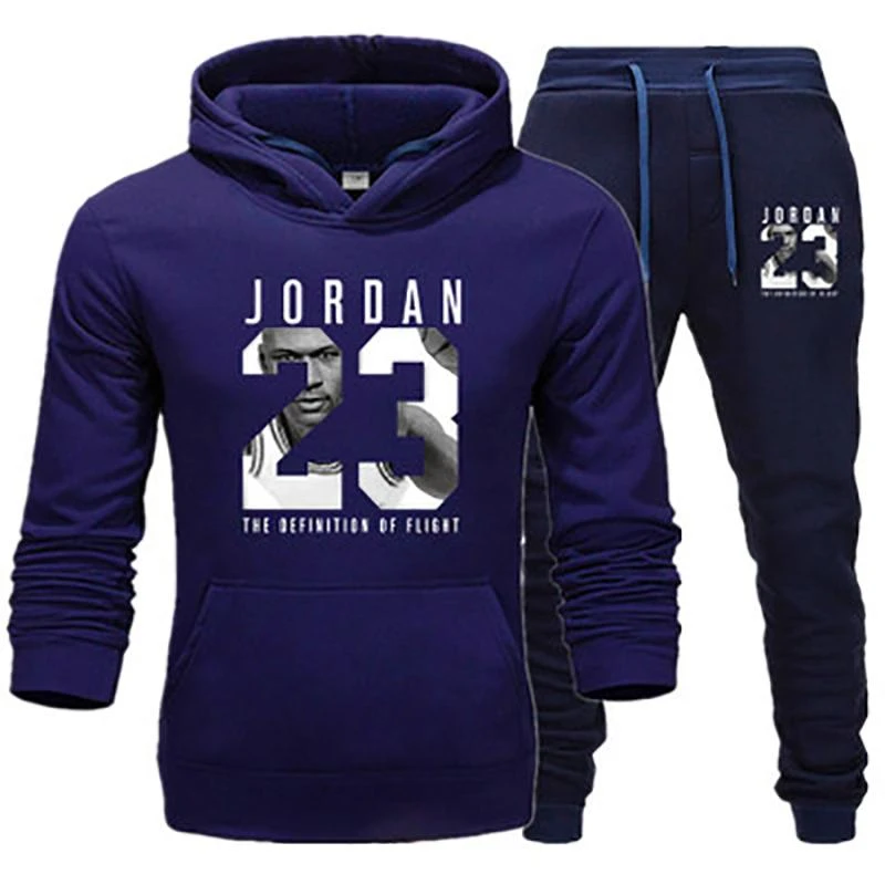 jordan fleece tracksuit