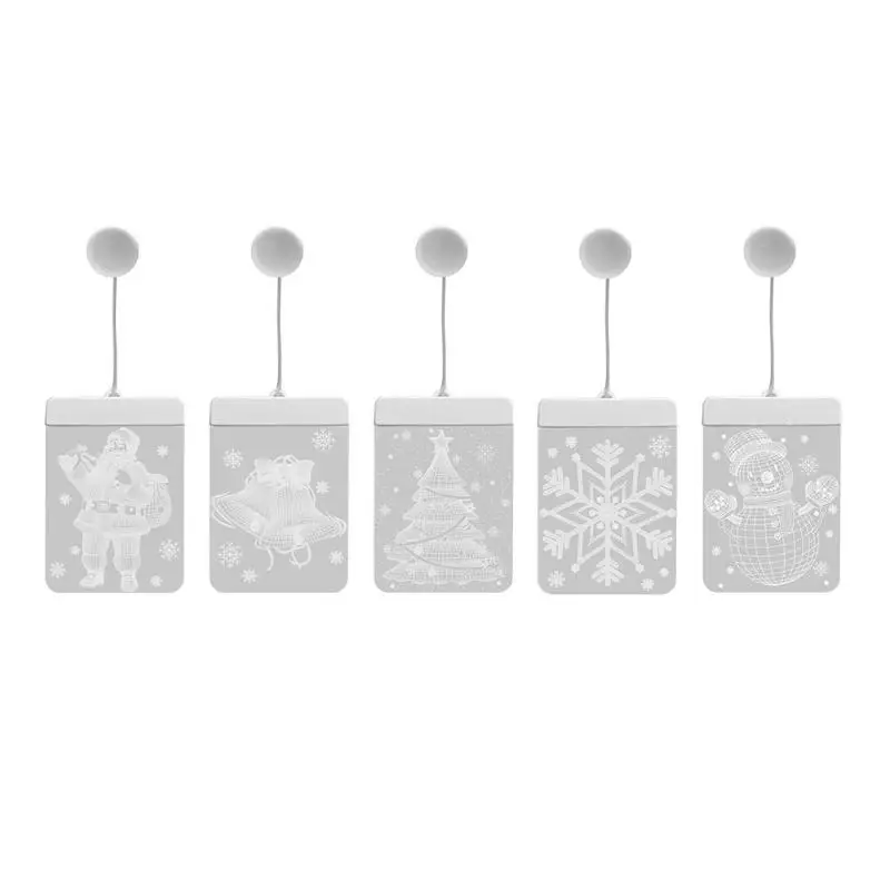 

LED String Light Fairy Hanging Wall Lamp Creative Pendants Christmas Party Decor High Brightness and Low Consumption