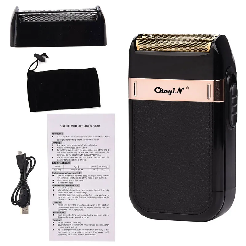 Ckeyin shaver Clearance