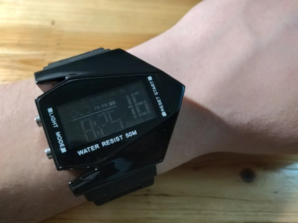 Косплей Ump 45 404 Гриффин светодиодный электронный водонепроницаемый стилус для сенсорного экрана Аксессуары для наручных часов девушки Фронтлайн