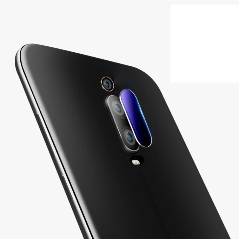 Объектив задней камеры из закаленного стекла для Xiaomi Redmi 8 8A защита экрана пленка
