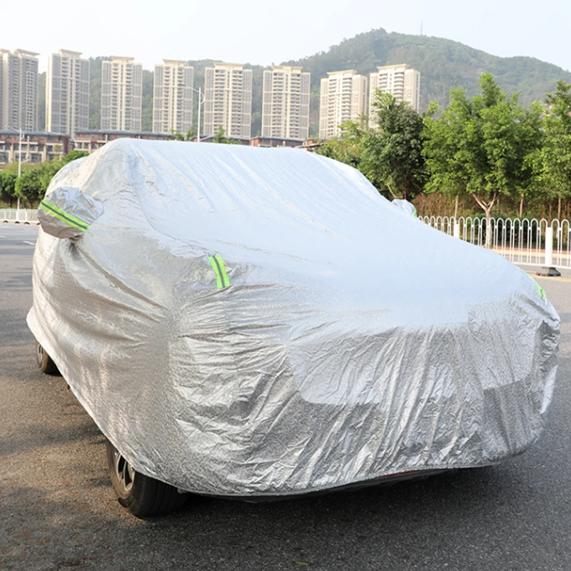 Haval Jolion 2021 �ܺ� �ڵ��� Ŀ��, �߿� ��ȣ ��ü �� ������, �ܿ� UV ��� ���� ��ư �׼�����