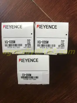 

XG-035M Industrial Vision Black and White Camera New and Original in Box