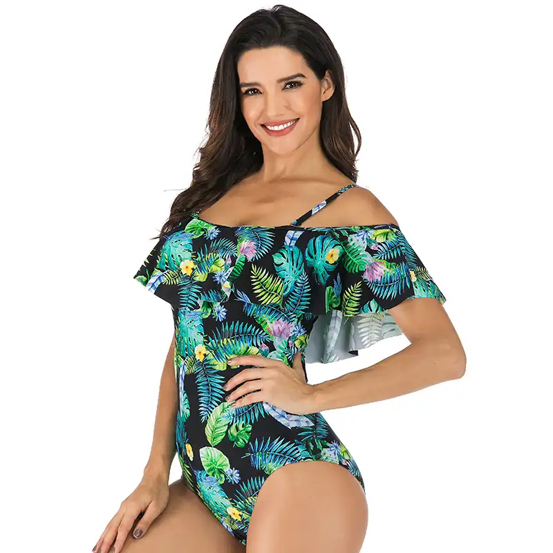 maio feminino para natação